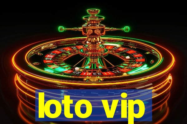 loto vip